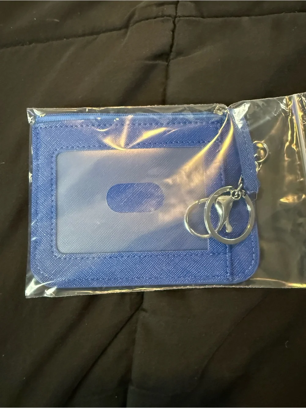 Captain America Wallet